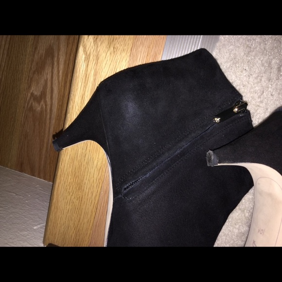 Sam Edelman blk boot sz 10.5 in good condition - Picture 8 of 10